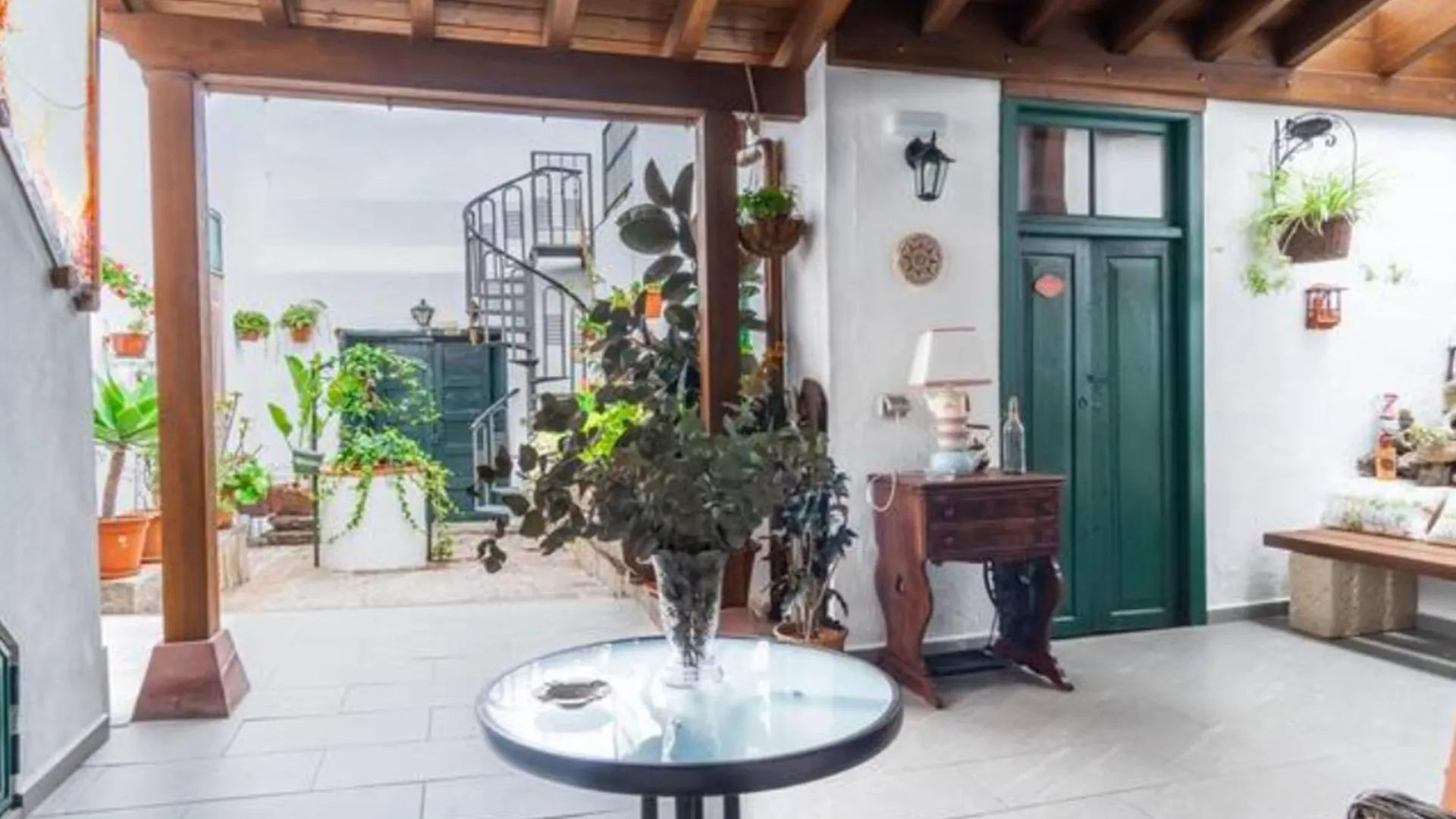 Live Arico Casa Abuela Villa Arico el Nuevo Spanje
