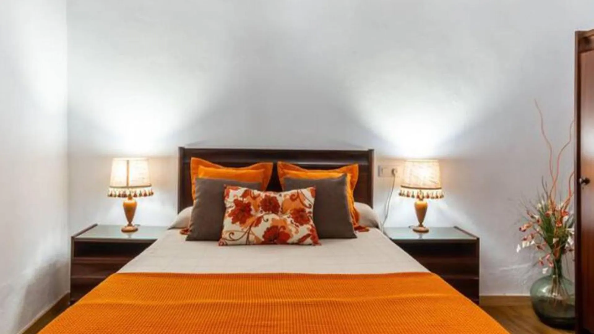 Vakantiehuis Live Arico Casa Abuela Villa Arico el Nuevo