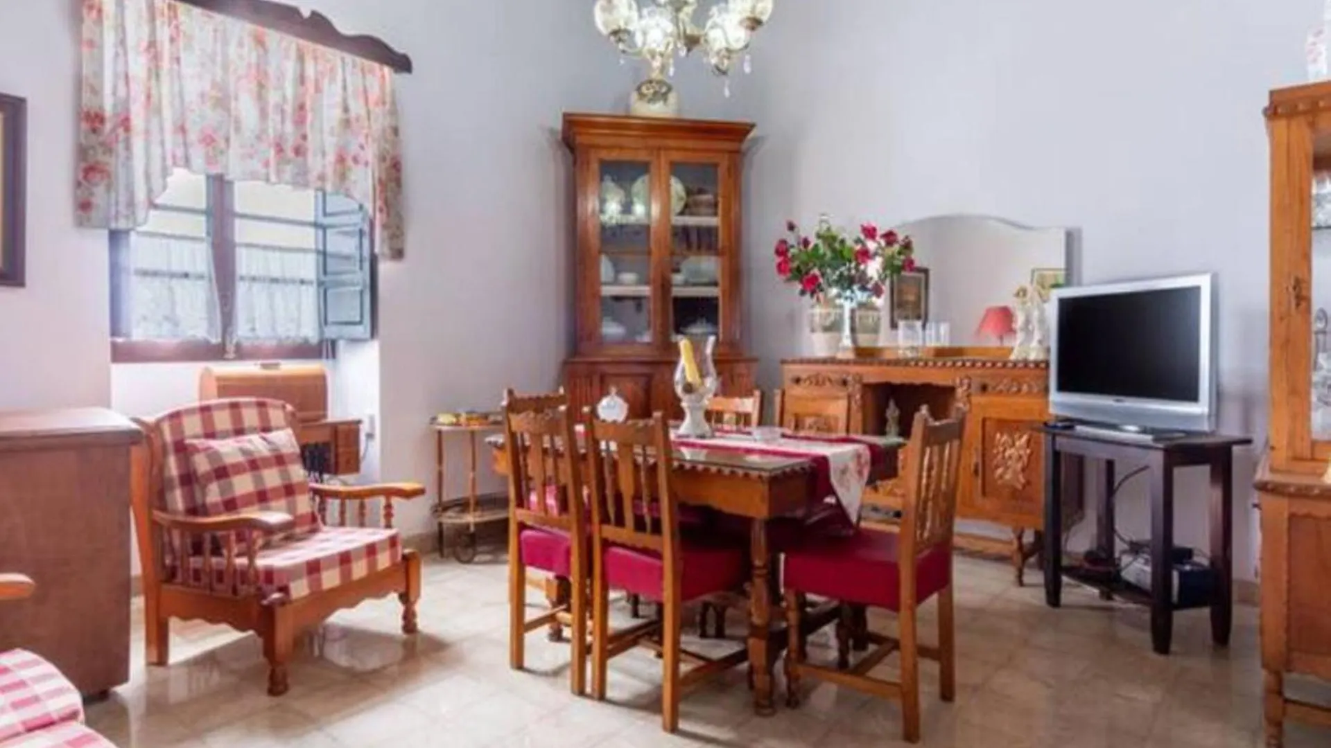 Live Arico Casa Abuela Villa Arico el Nuevo 0*,