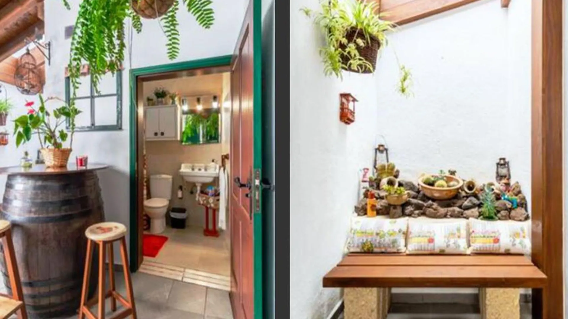 Live Arico Casa Abuela Villa Arico el Nuevo