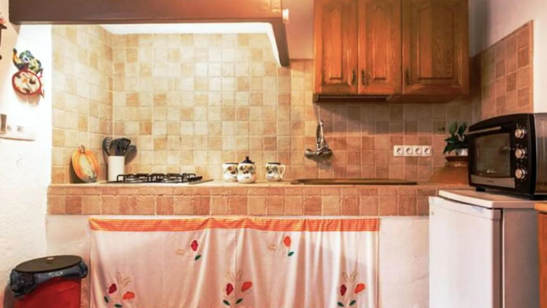 Vakantiehuis Live Arico Casa Abuela Villa Arico el Nuevo