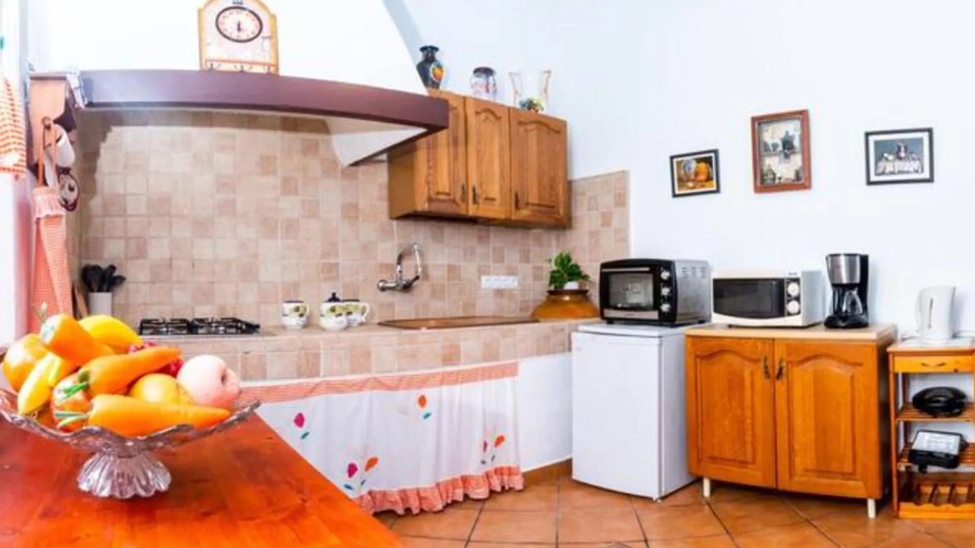 Vakantiehuis Live Arico Casa Abuela Villa Arico el Nuevo Spanje