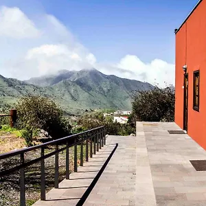 Hostal De Bolico, Masca